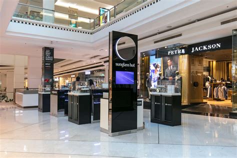 sunglass hut parramatta photos